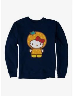 Cheap ๐ฅฐ Hello Kitty Five A Day Orange Outfit Sweatshirt ๐ 10 Cheap ๐ฅฐ Hello Kitty Five A Day Orange Outfit Sweatshirt ๐ -Hello Kitty Sales Shop 17218282 hi