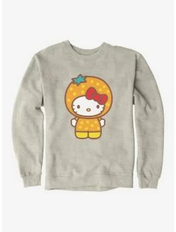 Cheap ๐ฅฐ Hello Kitty Five A Day Orange Outfit Sweatshirt ๐ 11 Cheap ๐ฅฐ Hello Kitty Five A Day Orange Outfit Sweatshirt ๐ -Hello Kitty Sales Shop 17218288 hi