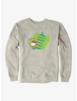 Hot Sale 🎁 Hello Kitty Five A Day Ringing The Bell Sweatshirt 🤩 11 Hot Sale 🎁 Hello Kitty Five A Day Ringing The Bell Sweatshirt 🤩 -Hello Kitty Sales Shop 17218408 hi