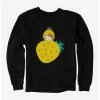 Hot Sale 😍 Hello Kitty Five A Day Rising Pineapple Sweatshirt ✨
