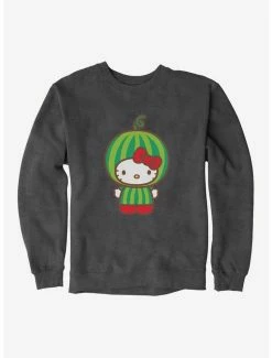 Hot Sale โ๏ธ Hello Kitty Five A Day Watermelon Head Sweatshirt ๐ 8 Hot Sale โ๏ธ Hello Kitty Five A Day Watermelon Head Sweatshirt ๐ -Hello Kitty Sales Shop 17218575 hi 1