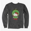 Hot Sale ✔️ Hello Kitty Five A Day Watermelon Head Sweatshirt 🛒