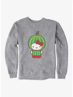Hot Sale โ๏ธ Hello Kitty Five A Day Watermelon Head Sweatshirt ๐ 9 Hot Sale โ๏ธ Hello Kitty Five A Day Watermelon Head Sweatshirt ๐ -Hello Kitty Sales Shop 17218581 hi