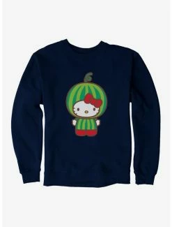 Hot Sale โ๏ธ Hello Kitty Five A Day Watermelon Head Sweatshirt ๐ 10 Hot Sale โ๏ธ Hello Kitty Five A Day Watermelon Head Sweatshirt ๐ -Hello Kitty Sales Shop 17218587 hi
