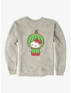 Hot Sale โ๏ธ Hello Kitty Five A Day Watermelon Head Sweatshirt ๐ 11 Hot Sale โ๏ธ Hello Kitty Five A Day Watermelon Head Sweatshirt ๐ -Hello Kitty Sales Shop 17218593 hi