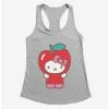 Buy ✔️ Hello Kitty Five A Day Apple Of My Eye 👧 Girls Tank 💯