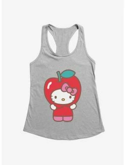 Buy ✔️ Hello Kitty Five A Day Apple Of My Eye 👧 Girls Tank 💯