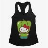 Best Pirce 🛒 Hello Kitty Five A Day Bell Pepper 👧 Girls Tank 🔥