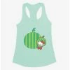 Buy ⭐ Hello Kitty Five A Day Watermelon Relaxing 👧 Girls Tank ✔️