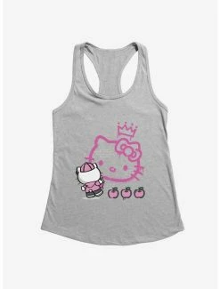 Cheap 🛒 Hello Kitty Apples 👧 Girls Tank 😀 -Hello Kitty Sales Shop 17256120 hi
