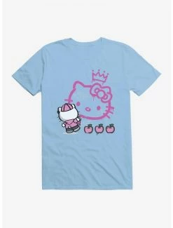 New ⭐ Hello Kitty Apples T-Shirt 🎁 -Hello Kitty Sales Shop 17257125 hi 1