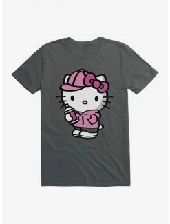 Outlet ๐ Hello Kitty Pink Front T-Shirt ๐ 14 Outlet ๐ Hello Kitty Pink Front T-Shirt ๐ -Hello Kitty Sales Shop 17257584 hi