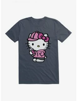 Outlet ๐ Hello Kitty Pink Front T-Shirt ๐ 17 Outlet ๐ Hello Kitty Pink Front T-Shirt ๐ -Hello Kitty Sales Shop 17257611 hi