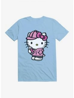 Outlet ๐ Hello Kitty Pink Front T-Shirt ๐ 18 Outlet ๐ Hello Kitty Pink Front T-Shirt ๐ -Hello Kitty Sales Shop 17257620 hi
