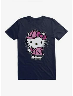 Outlet ๐ Hello Kitty Pink Front T-Shirt ๐ 19 Outlet ๐ Hello Kitty Pink Front T-Shirt ๐ -Hello Kitty Sales Shop 17257629 hi
