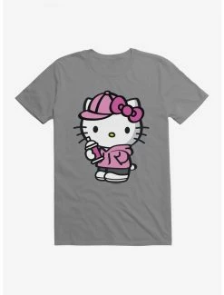 Outlet ๐ Hello Kitty Pink Front T-Shirt ๐ 20 Outlet ๐ Hello Kitty Pink Front T-Shirt ๐ -Hello Kitty Sales Shop 17257638 hi