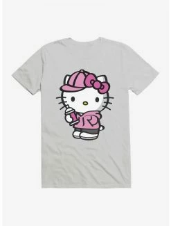 Outlet ๐ Hello Kitty Pink Front T-Shirt ๐ 21 Outlet ๐ Hello Kitty Pink Front T-Shirt ๐ -Hello Kitty Sales Shop 17257647 hi
