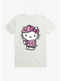 Outlet ๐ Hello Kitty Pink Front T-Shirt ๐ 22 Outlet ๐ Hello Kitty Pink Front T-Shirt ๐ -Hello Kitty Sales Shop 17257656 hi