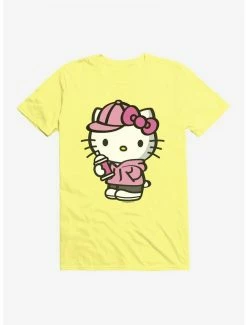 Outlet ๐ Hello Kitty Pink Front T-Shirt ๐ 23 Outlet ๐ Hello Kitty Pink Front T-Shirt ๐ -Hello Kitty Sales Shop 17257665 hi