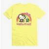 Deals 🎁 Hello Kitty Rainbow Graffiti T-Shirt 💯