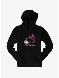 Best Pirce 🧨 Hello Kitty Apples Hoodie 🌟 -Hello Kitty Sales Shop 17258386 hi