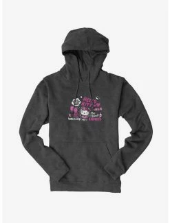 Cheapest 🔥 Hello Kitty Kindness Hoodie 🔥 -Hello Kitty Sales Shop 17258498 hi