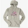 Cheap 🎉 Hello Kitty Kindness Hoodie ⌛