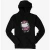 Wholesale 🌟 Hello Kitty Pink Back Hoodie 😉