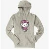 Best reviews of 😍 Hello Kitty Pink Front Hoodie ✨