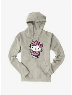 Best deal 👏 Hello Kitty Pink Side Hoodie ✨