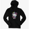 Best reviews of ⌛ Hello Kitty Spray Can Side Hoodie ✔️