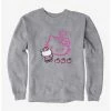 Best deal 🧨 Hello Kitty Apples Sweatshirt 🤩