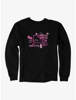 Promo 🎉 Hello Kitty Be Kind Sweatshirt 😉