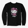 Deals 🎁 Hello Kitty Pink Front Sweatshirt ✨