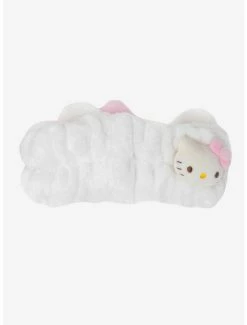 Top 10 😍 The Creme Shop Hello Kitty Spa Headband 🔔
