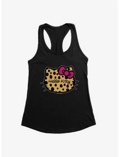 Wholesale 😀 Hello Kitty Jungle Paradise Animal Logo 👧 Girls Tank 😀 -Hello Kitty Sales Shop 17384337 hi