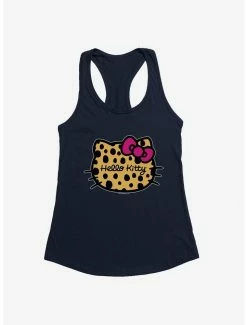 Wholesale 😀 Hello Kitty Jungle Paradise Animal Logo 👧 Girls Tank 😀 -Hello Kitty Sales Shop 17384372 hi