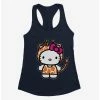 Flash Sale 🔥 Hello Kitty Jungle Paradise Giaraffe 👧 Girls Tank 🎉