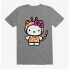Discount ✔️ Hello Kitty Jungle Paradise Giaraffe T-Shirt 😍