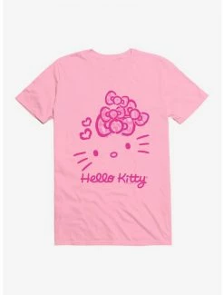 Cheap 😉 Hello Kitty Jungle Paradise Pink Logo T-Shirt 🤩 15 Cheap 😉 Hello Kitty Jungle Paradise Pink Logo T-Shirt 🤩 -Hello Kitty Sales Shop 17389610 hi