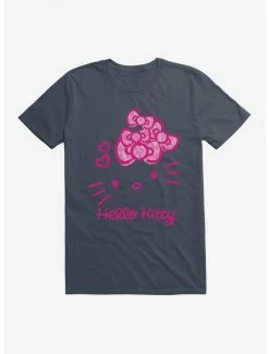 Cheap 😉 Hello Kitty Jungle Paradise Pink Logo T-Shirt 🤩 17 Cheap 😉 Hello Kitty Jungle Paradise Pink Logo T-Shirt 🤩 -Hello Kitty Sales Shop 17389628 hi