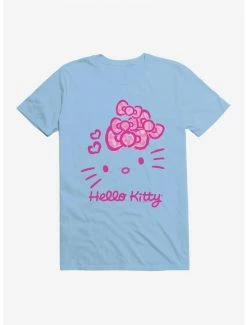 Cheap 😉 Hello Kitty Jungle Paradise Pink Logo T-Shirt 🤩 18 Cheap 😉 Hello Kitty Jungle Paradise Pink Logo T-Shirt 🤩 -Hello Kitty Sales Shop 17389637 hi 1
