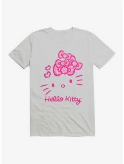 Cheap 😉 Hello Kitty Jungle Paradise Pink Logo T-Shirt 🤩 21 Cheap 😉 Hello Kitty Jungle Paradise Pink Logo T-Shirt 🤩 -Hello Kitty Sales Shop 17389664 hi