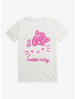 Cheap 😉 Hello Kitty Jungle Paradise Pink Logo T-Shirt 🤩 22 Cheap 😉 Hello Kitty Jungle Paradise Pink Logo T-Shirt 🤩 -Hello Kitty Sales Shop 17389673 hi