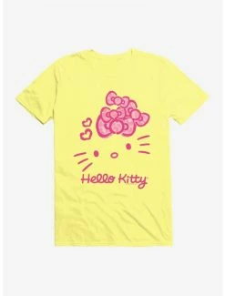 Cheap 😉 Hello Kitty Jungle Paradise Pink Logo T-Shirt 🤩 23 Cheap 😉 Hello Kitty Jungle Paradise Pink Logo T-Shirt 🤩 -Hello Kitty Sales Shop 17389682 hi