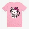 Cheap 😉 Hello Kitty Jungle Paradise Zebra Print T-Shirt 👏