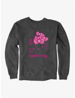 Discount โญ Hello Kitty Jungle Paradise Pink Logo Sweatshirt ๐ฅ 8 Discount โญ Hello Kitty Jungle Paradise Pink Logo Sweatshirt ๐ฅ -Hello Kitty Sales Shop 17390390 hi