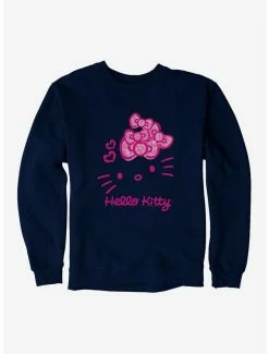 Discount โญ Hello Kitty Jungle Paradise Pink Logo Sweatshirt ๐ฅ 10 Discount โญ Hello Kitty Jungle Paradise Pink Logo Sweatshirt ๐ฅ -Hello Kitty Sales Shop 17390402 hi