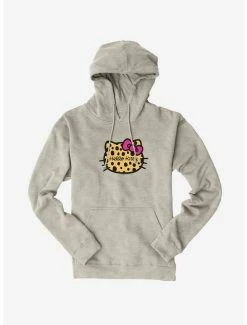 Buy ❤️ Hello Kitty Jungle Paradise Animal Logo Hoodie 😍 -Hello Kitty Sales Shop 17390583 hi 1