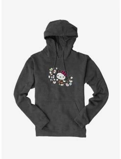 Best Sale ๐ Hello Kitty Jungle Paradise Animal Spots Hoodie โญ 8 Best Sale ๐ Hello Kitty Jungle Paradise Animal Spots Hoodie โญ -Hello Kitty Sales Shop 17390611 hi 1